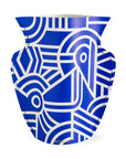 Mini paper vase Octaevo, "Greco"