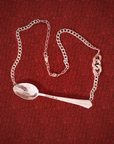 Collar Cuchara