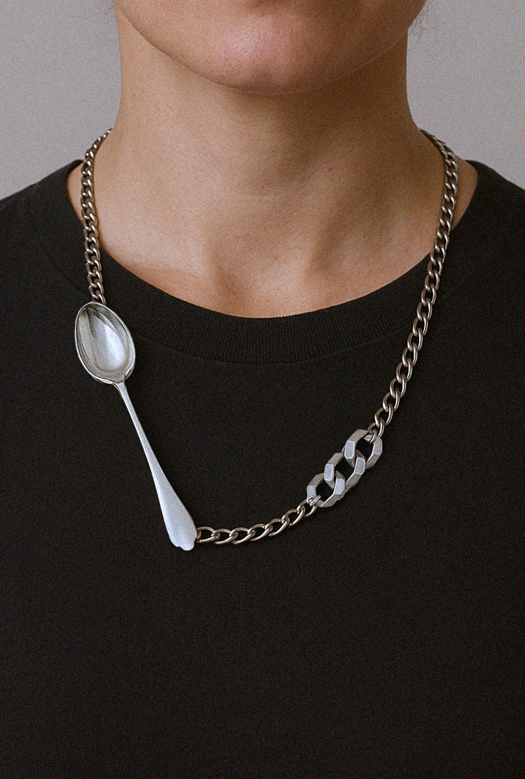 Collar Cuchara