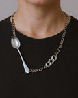 Collar Cuchara