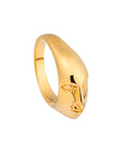 Anillo Cara