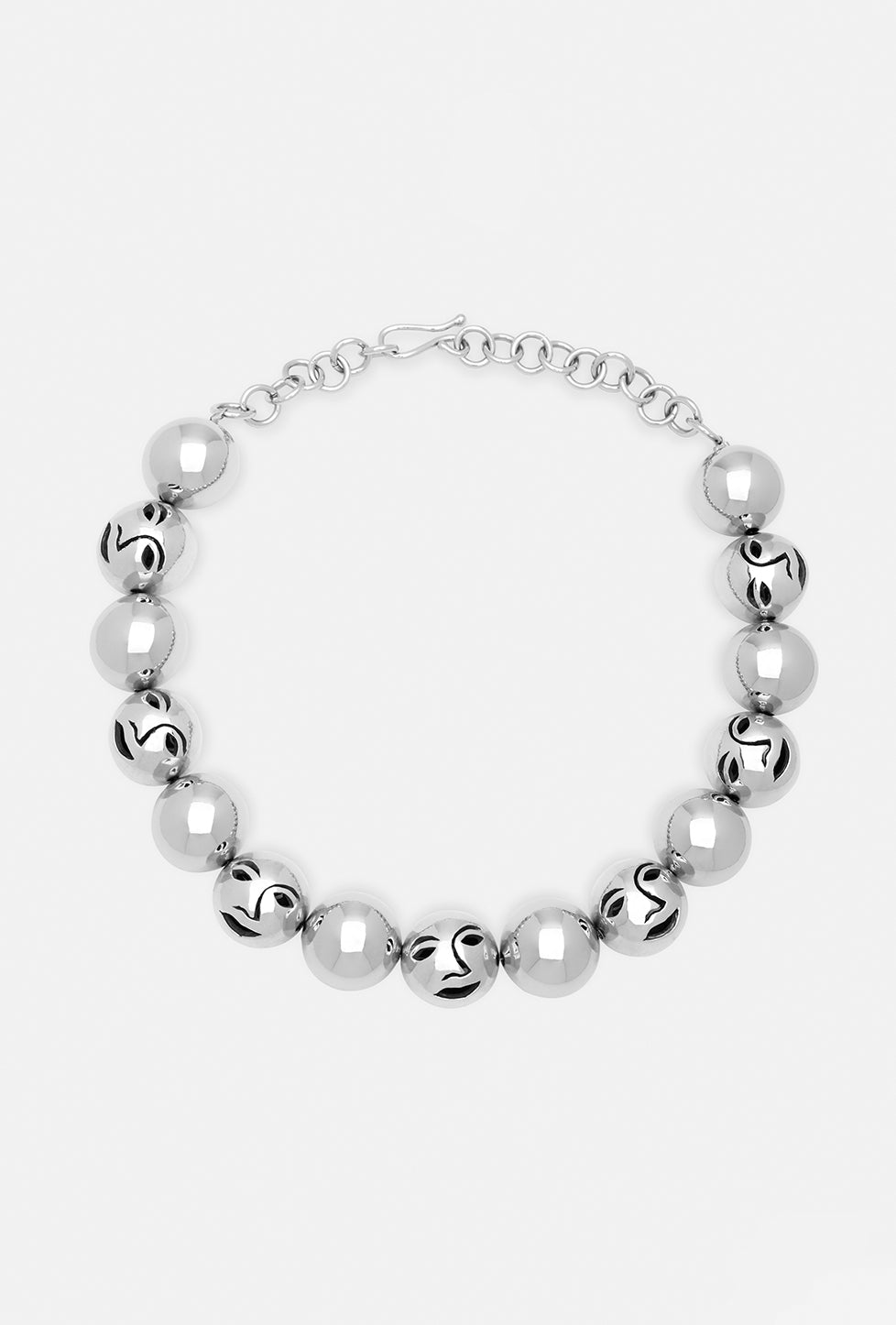 Collar Galatea