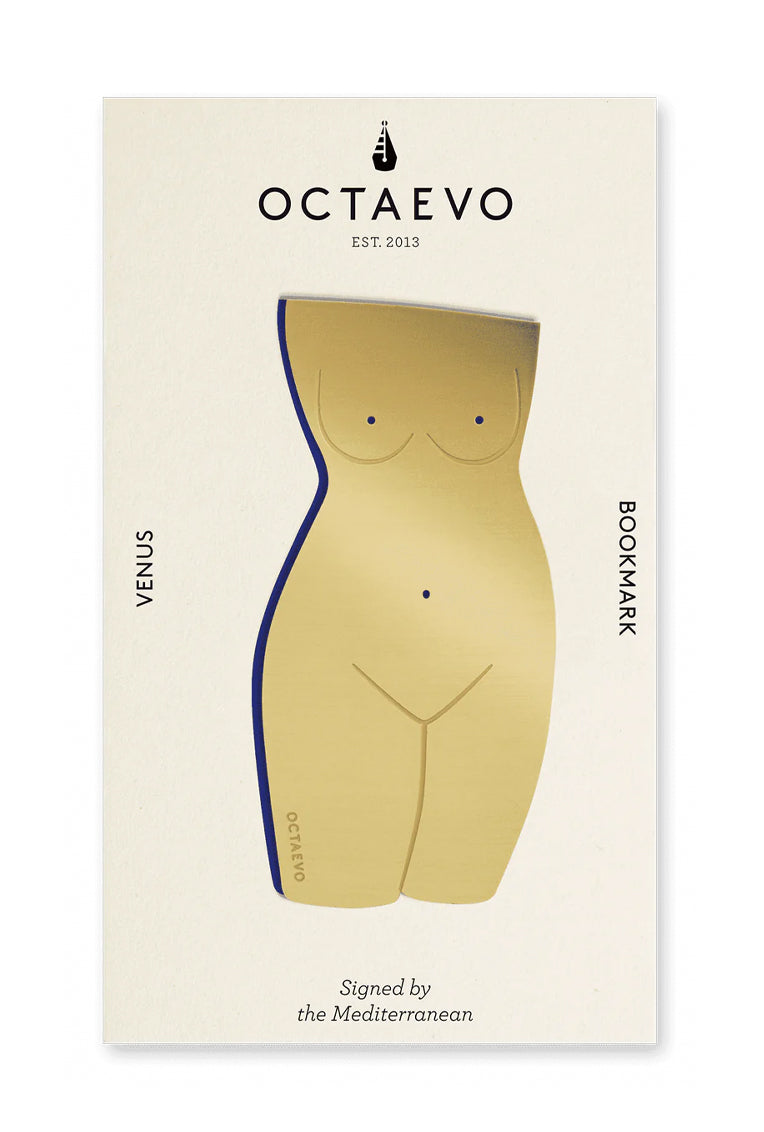 Bookmark Octaevo, "Venus"