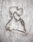 Collar Tenedor