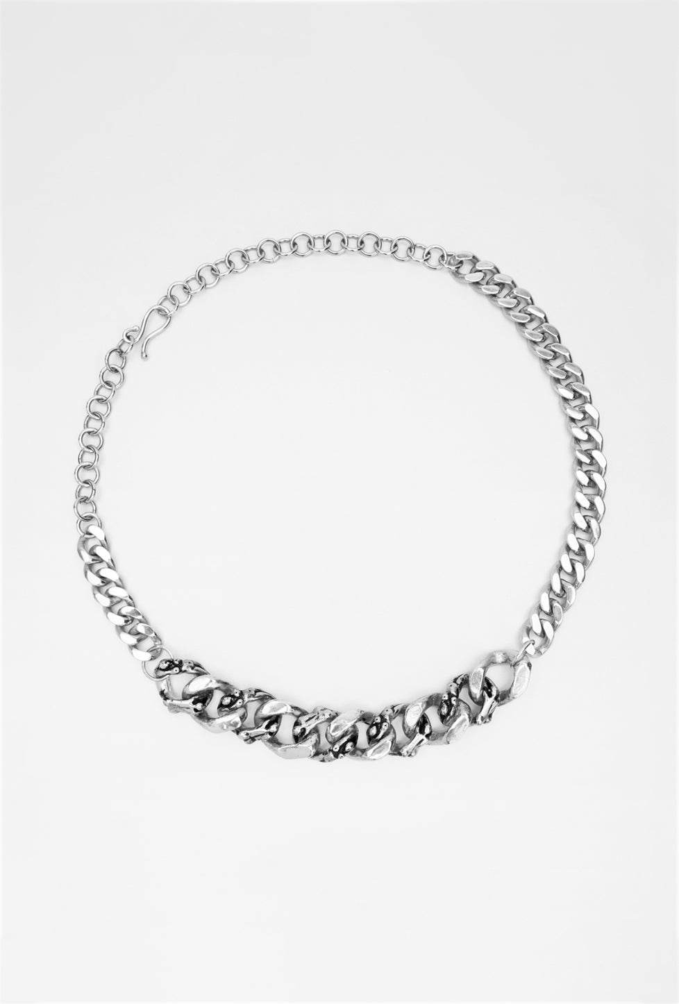 Collar Amantes