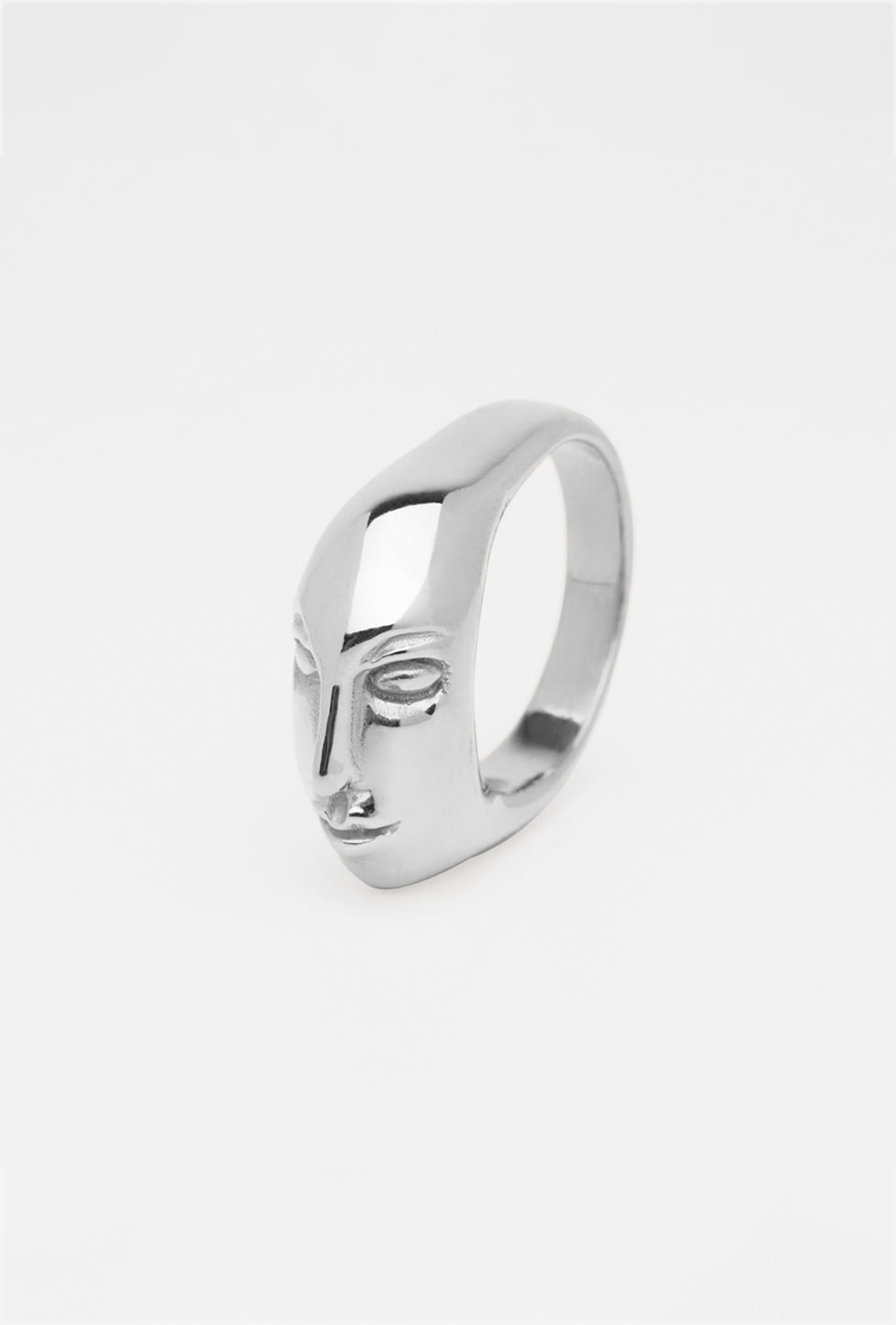 Anillo Cara