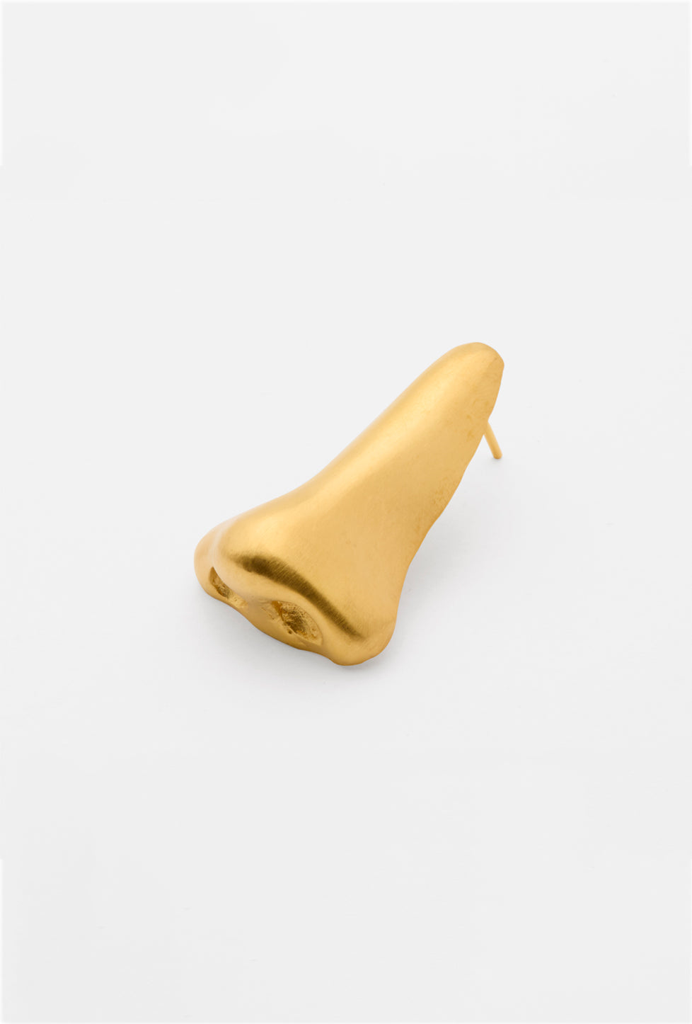 Arete nariz