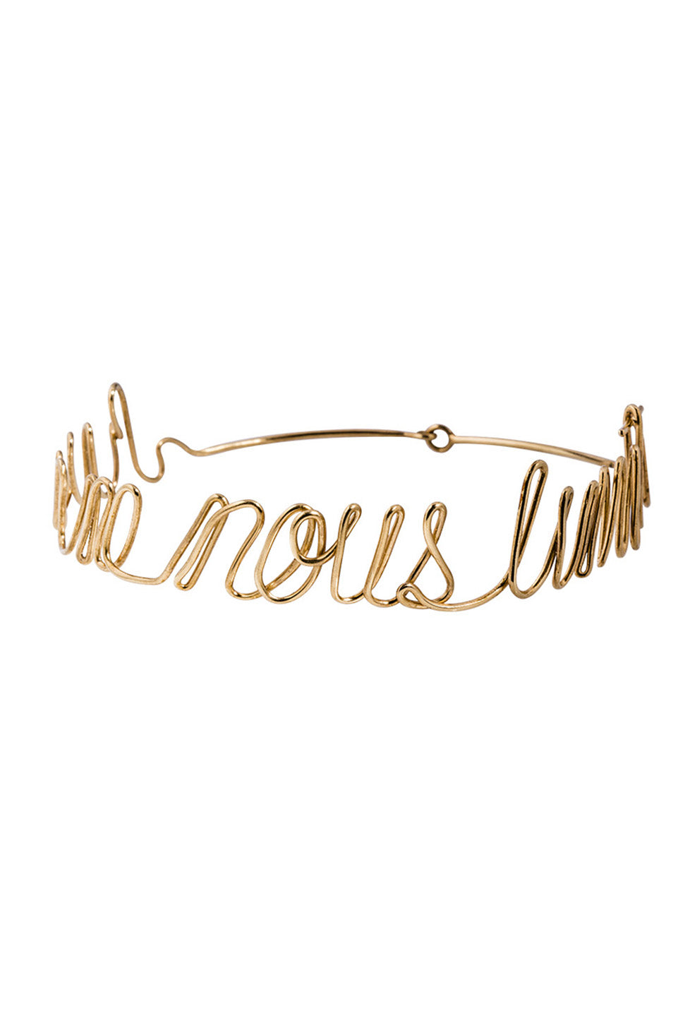 Choker Simone