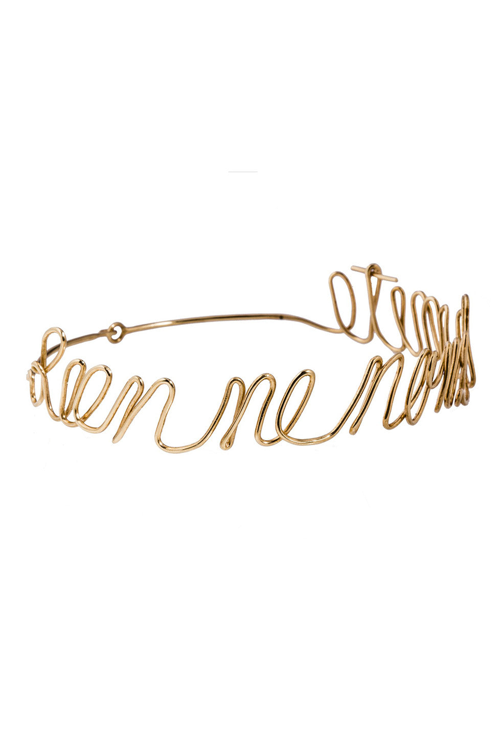Choker Simone