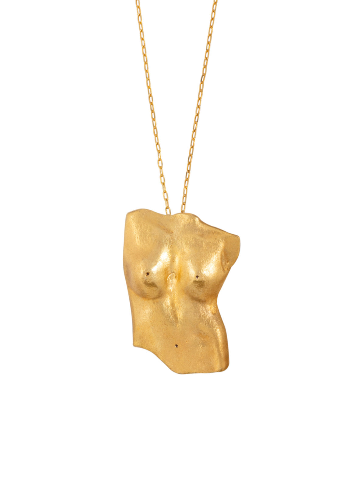 Cadena Torso