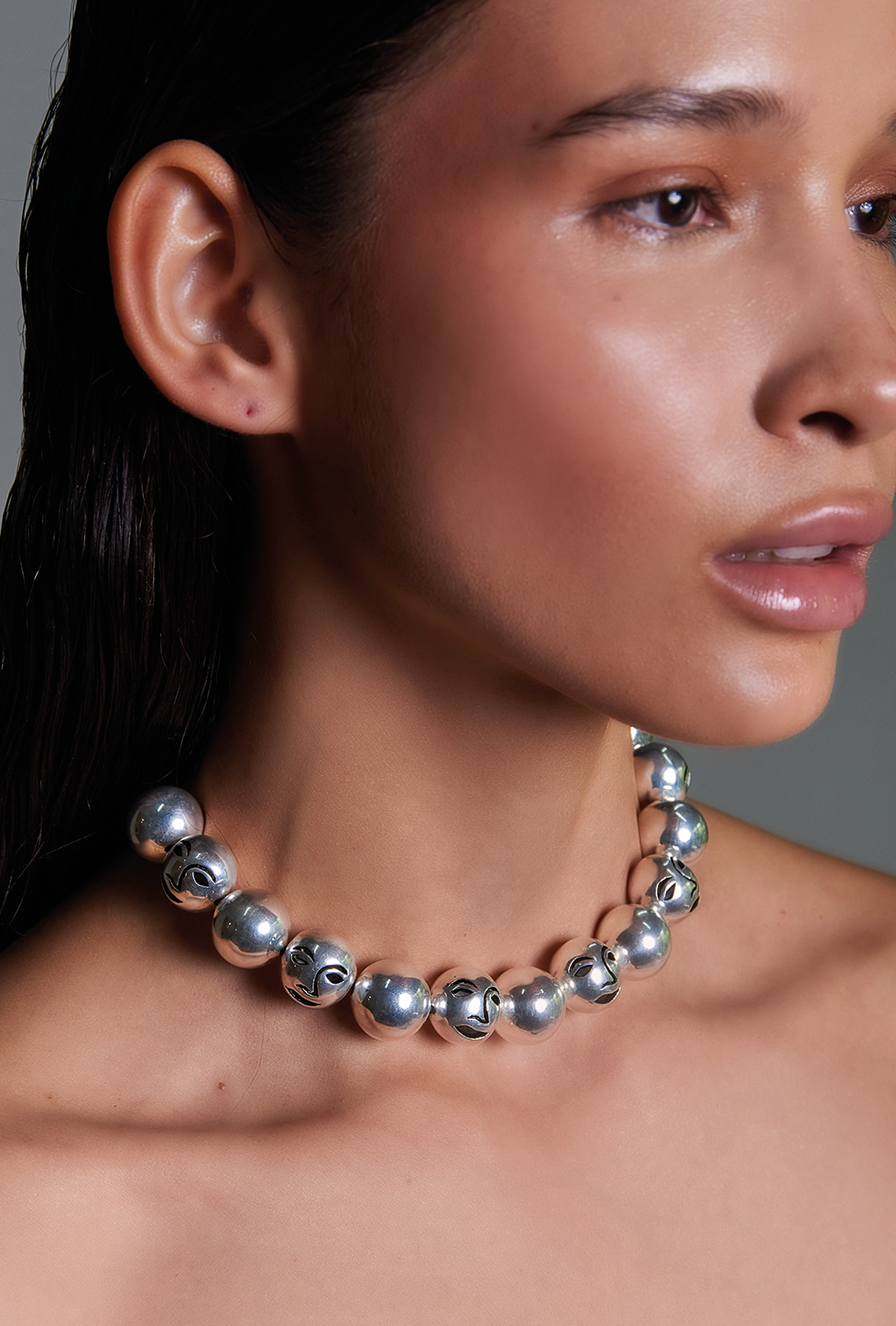 Collar Galatea
