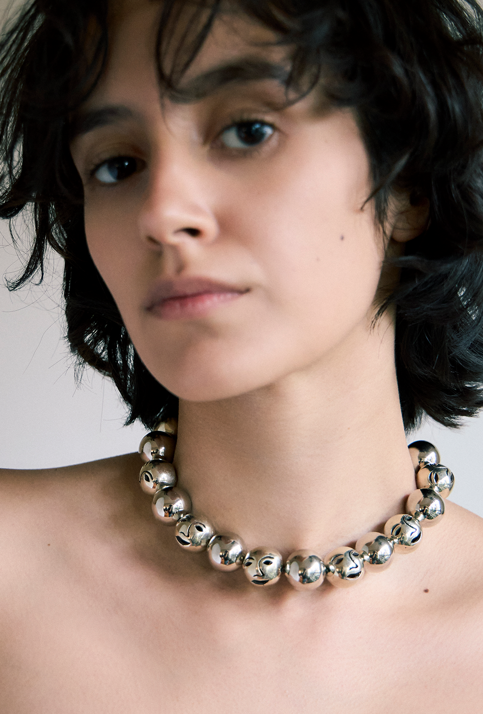 Collar Galatea