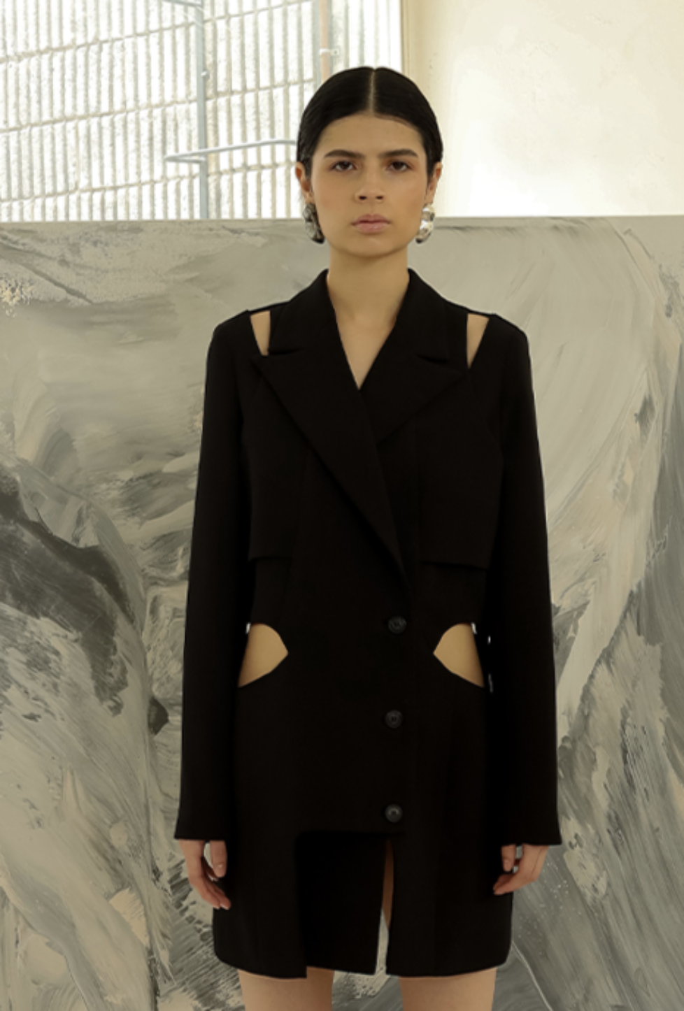 Horla Blazer
