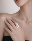 Anillo Venus