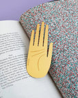 Bookmark Octaevo, "Hamsa"