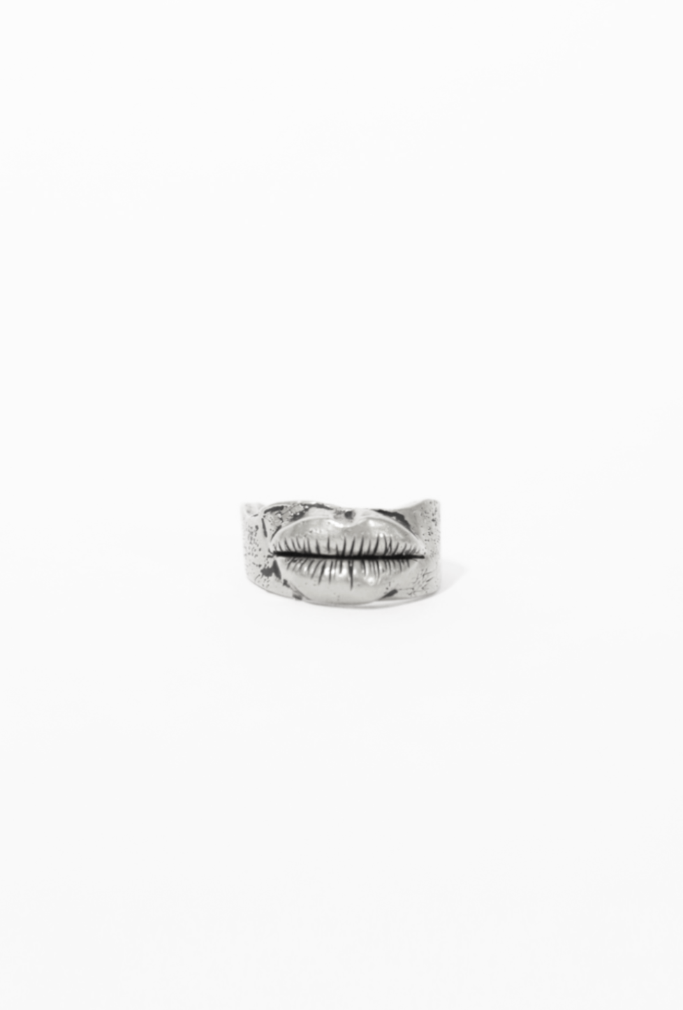 Anillo Visage