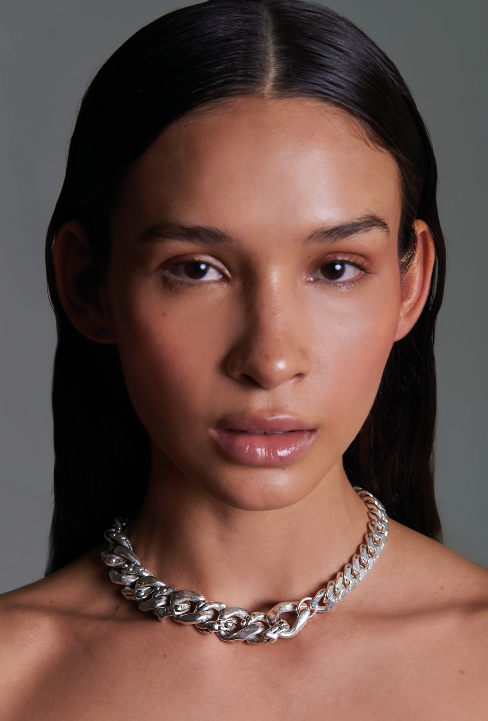 Collar Amantes