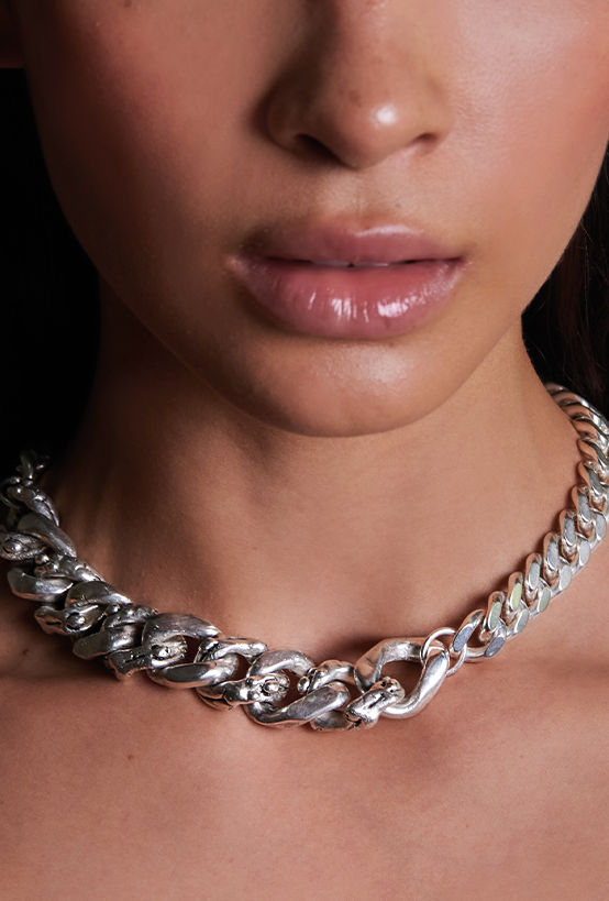Collar Amantes