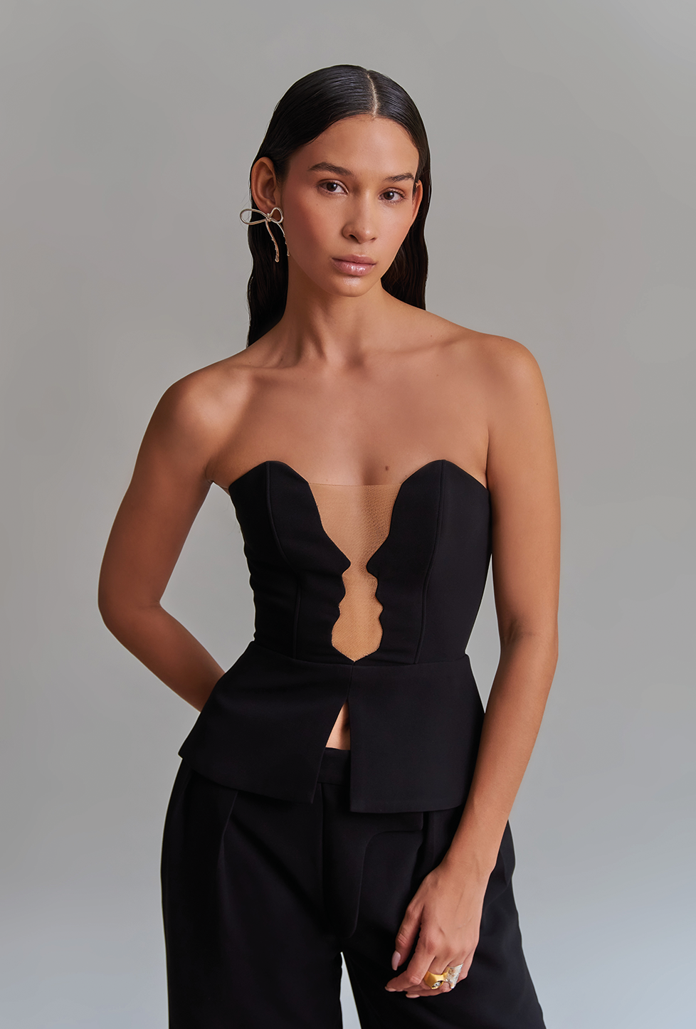 Profile Top