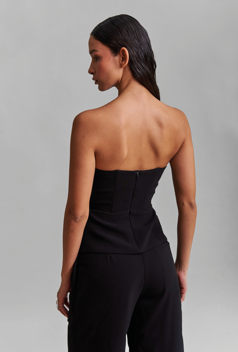 Profile Top