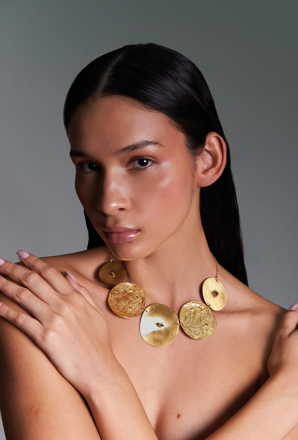 Collar Vida