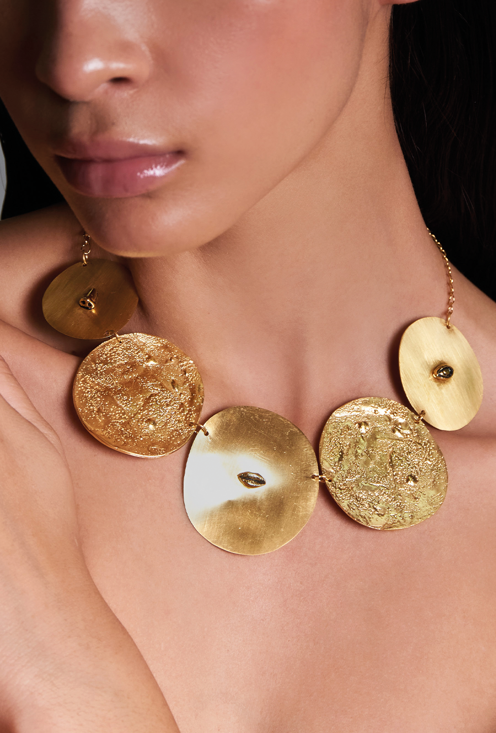 Collar Vida