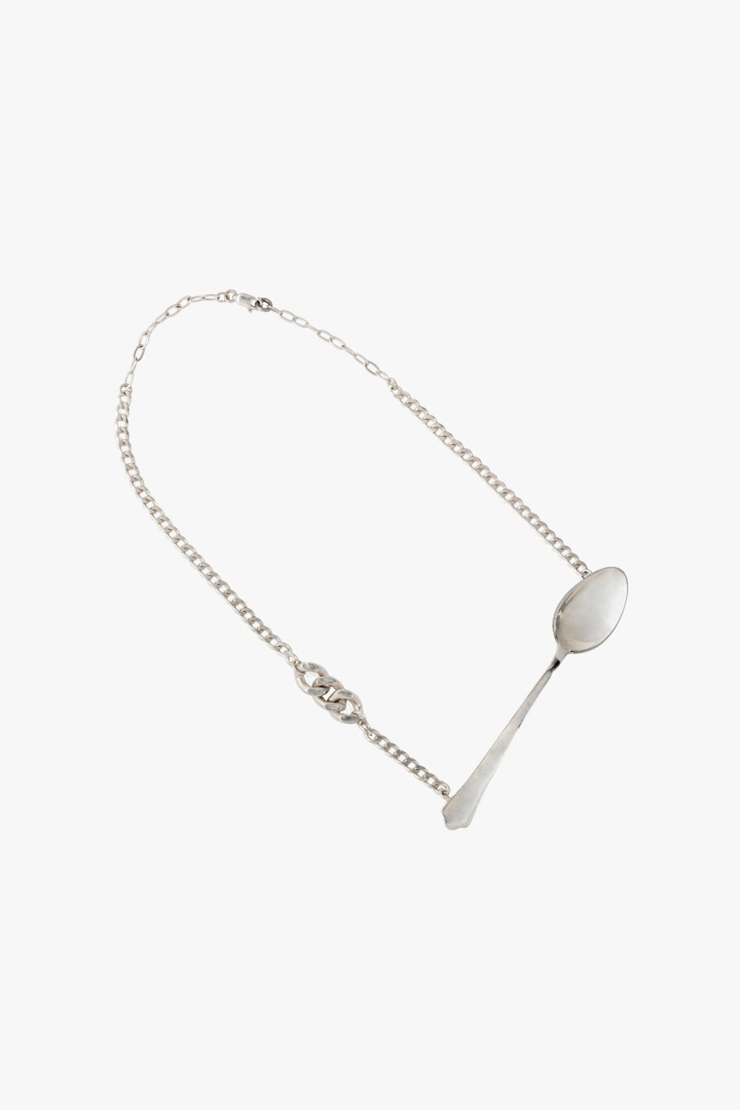 Collar Cuchara