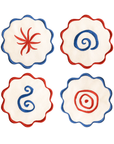 Coasters Octaevo, "Amalfi"