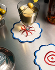 Coasters Octaevo, "Amalfi"