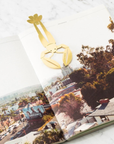 Bookmark Octaevo, "Bon Vivant"
