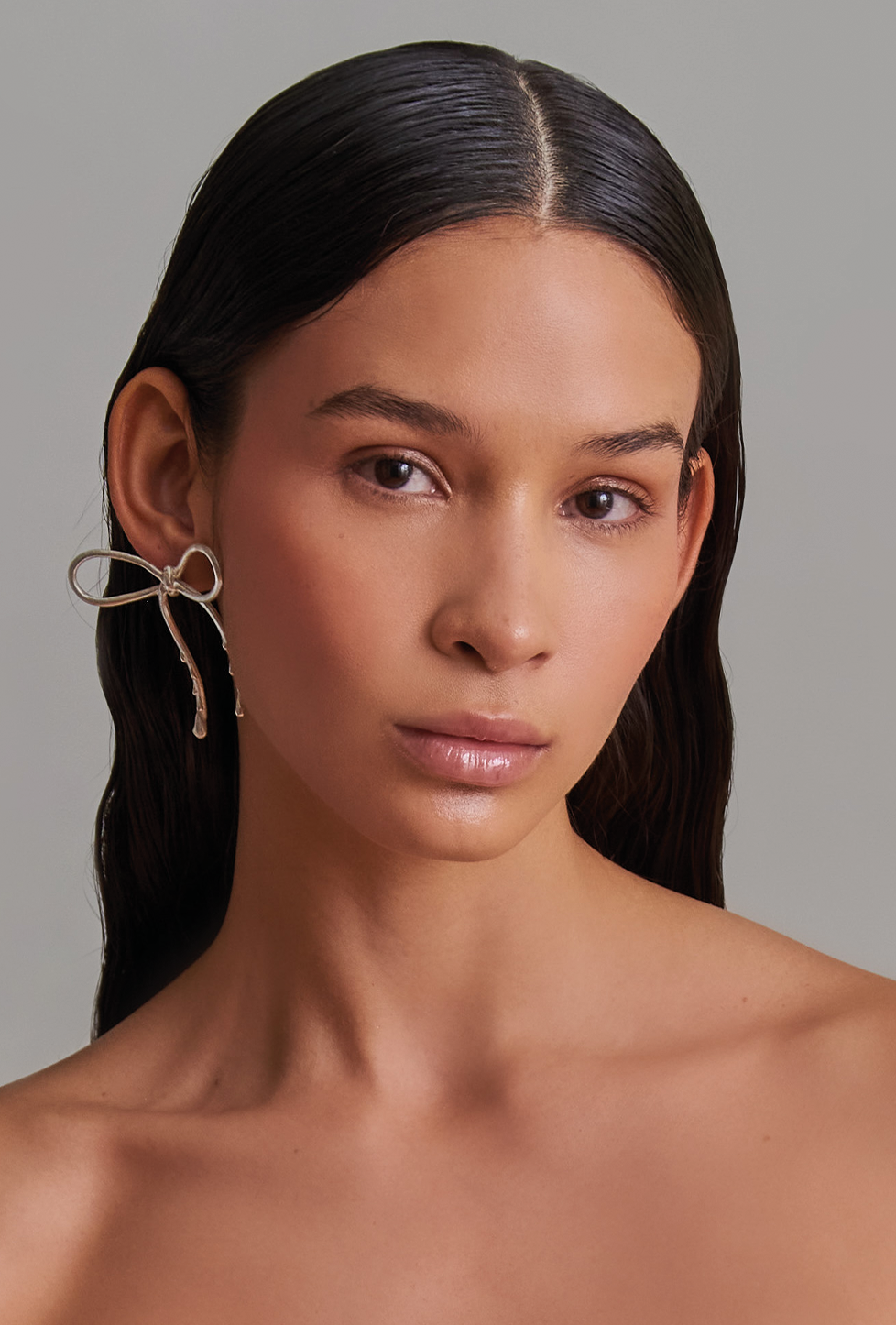Aretes Knotted