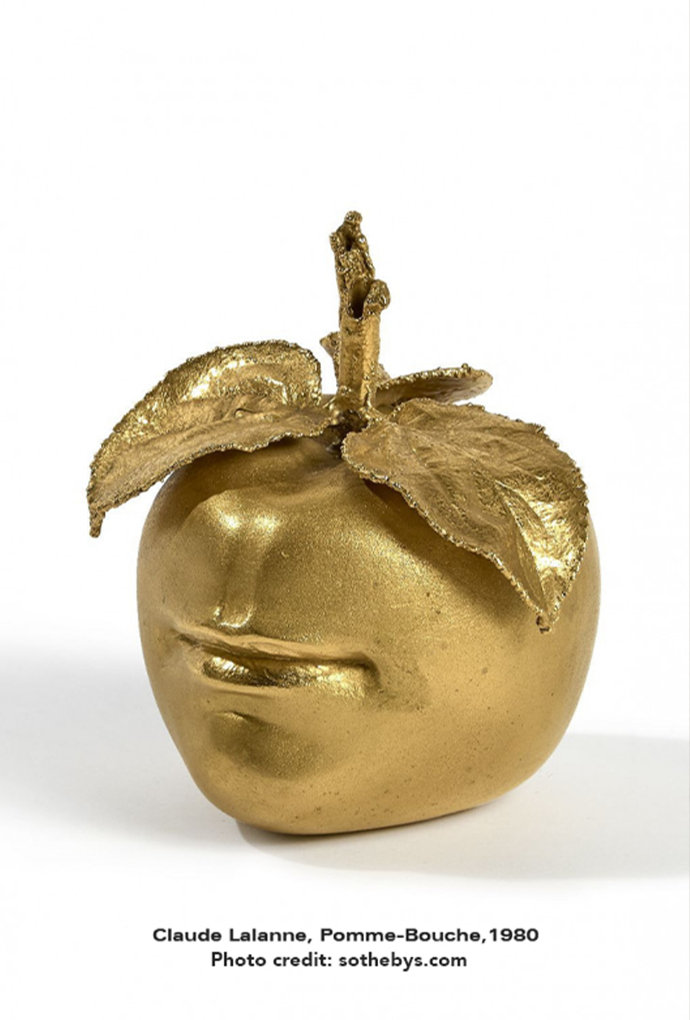 Cadena Labios