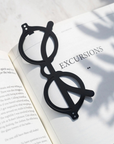 Bookmark Octaevo, "The Voyage"