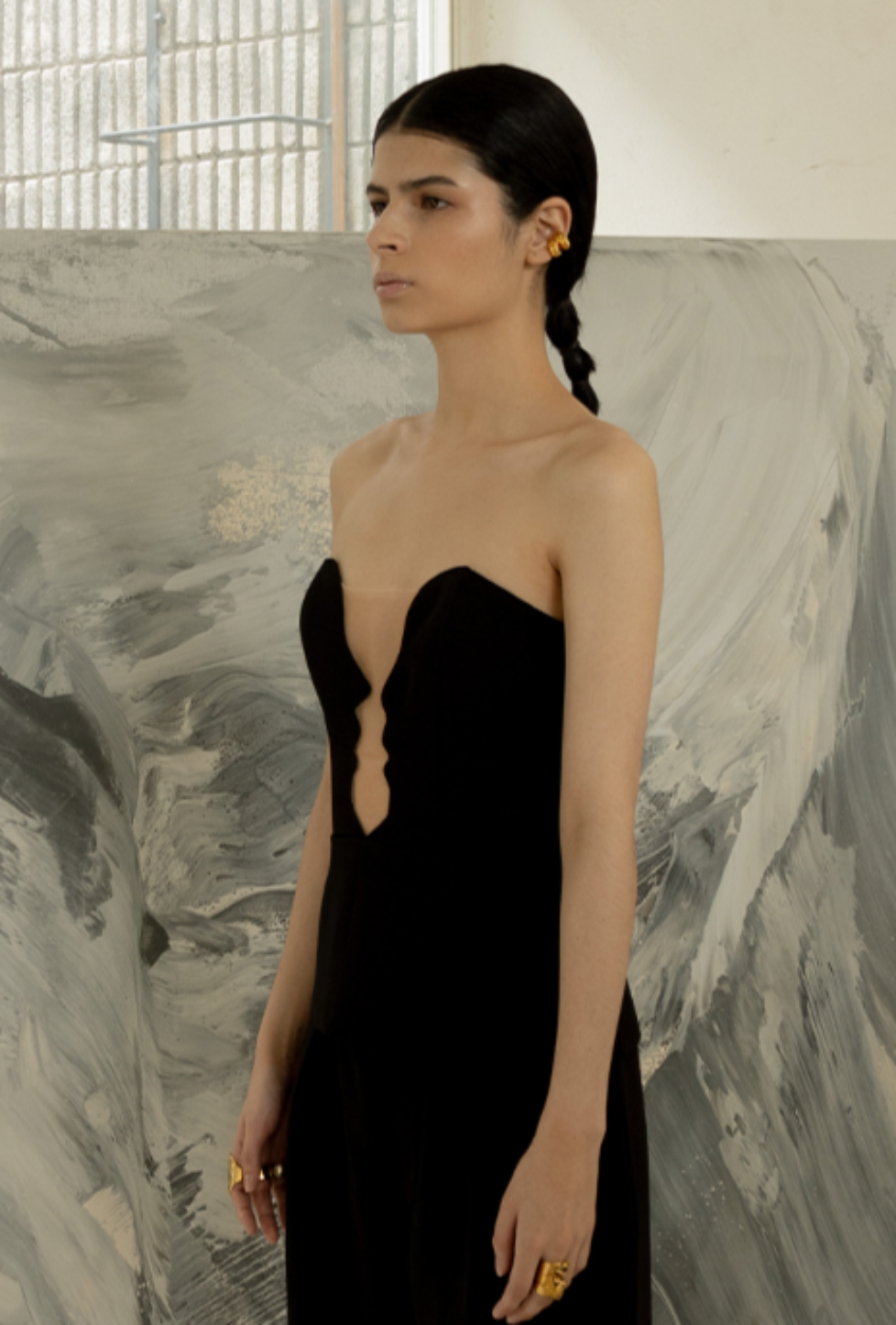 Profile Top