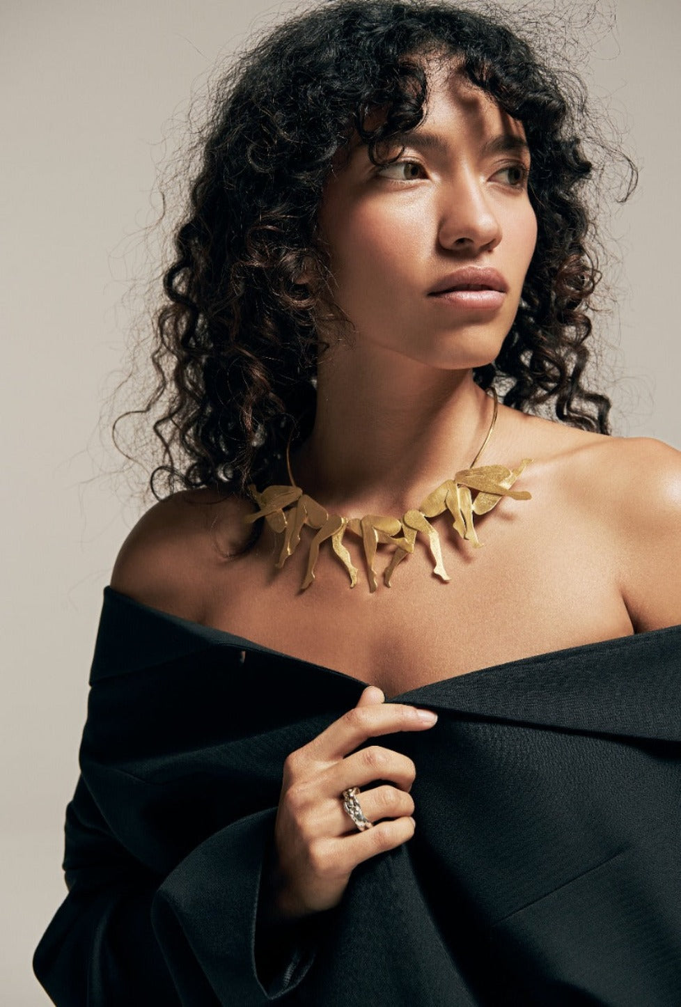 Choker señoritas