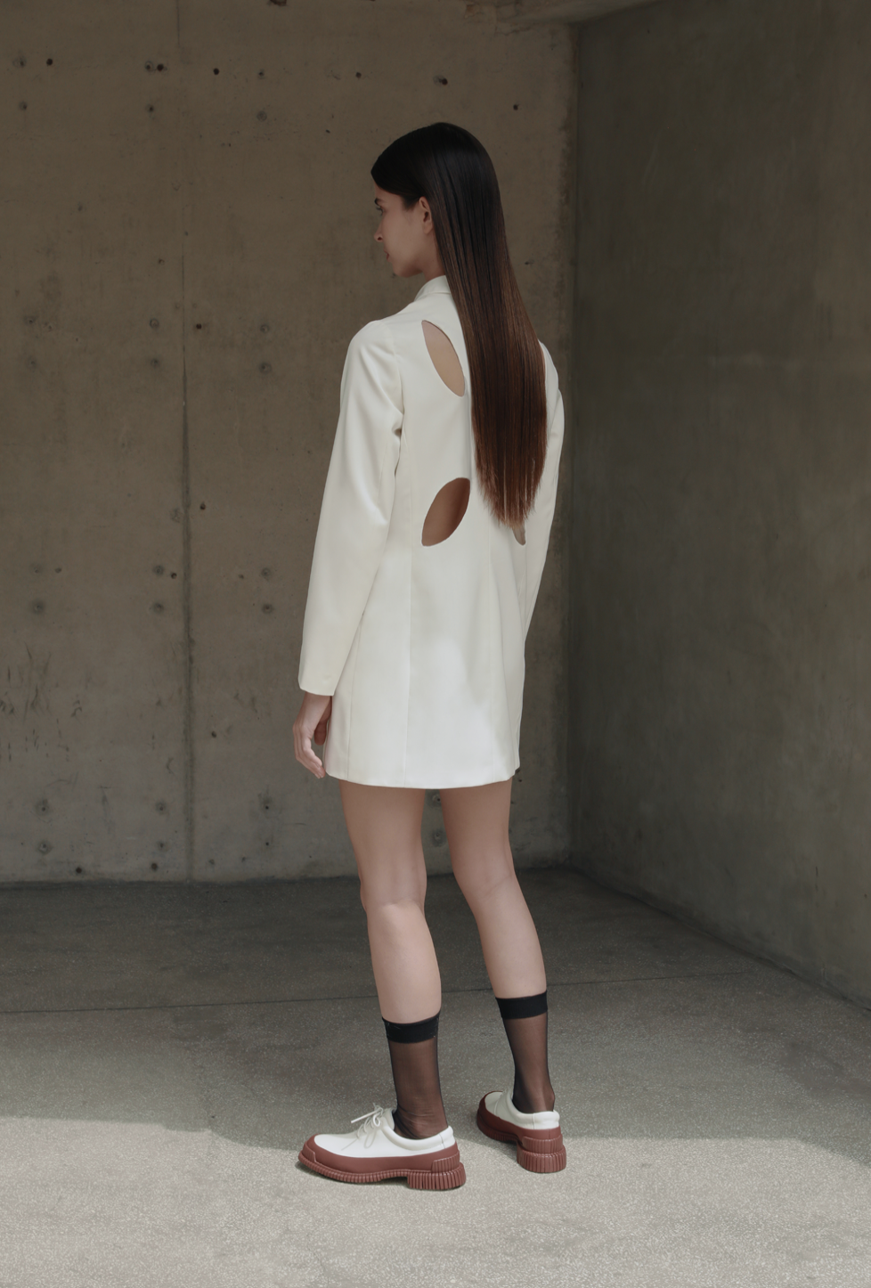 Horla Blazer