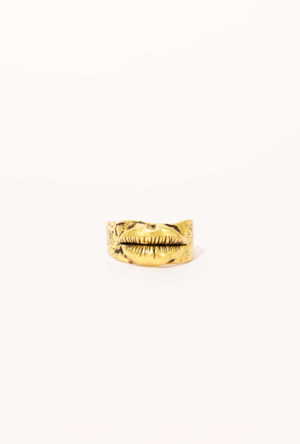 Anillo Visage