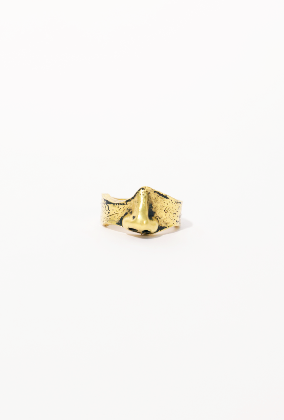 Anillo Visage