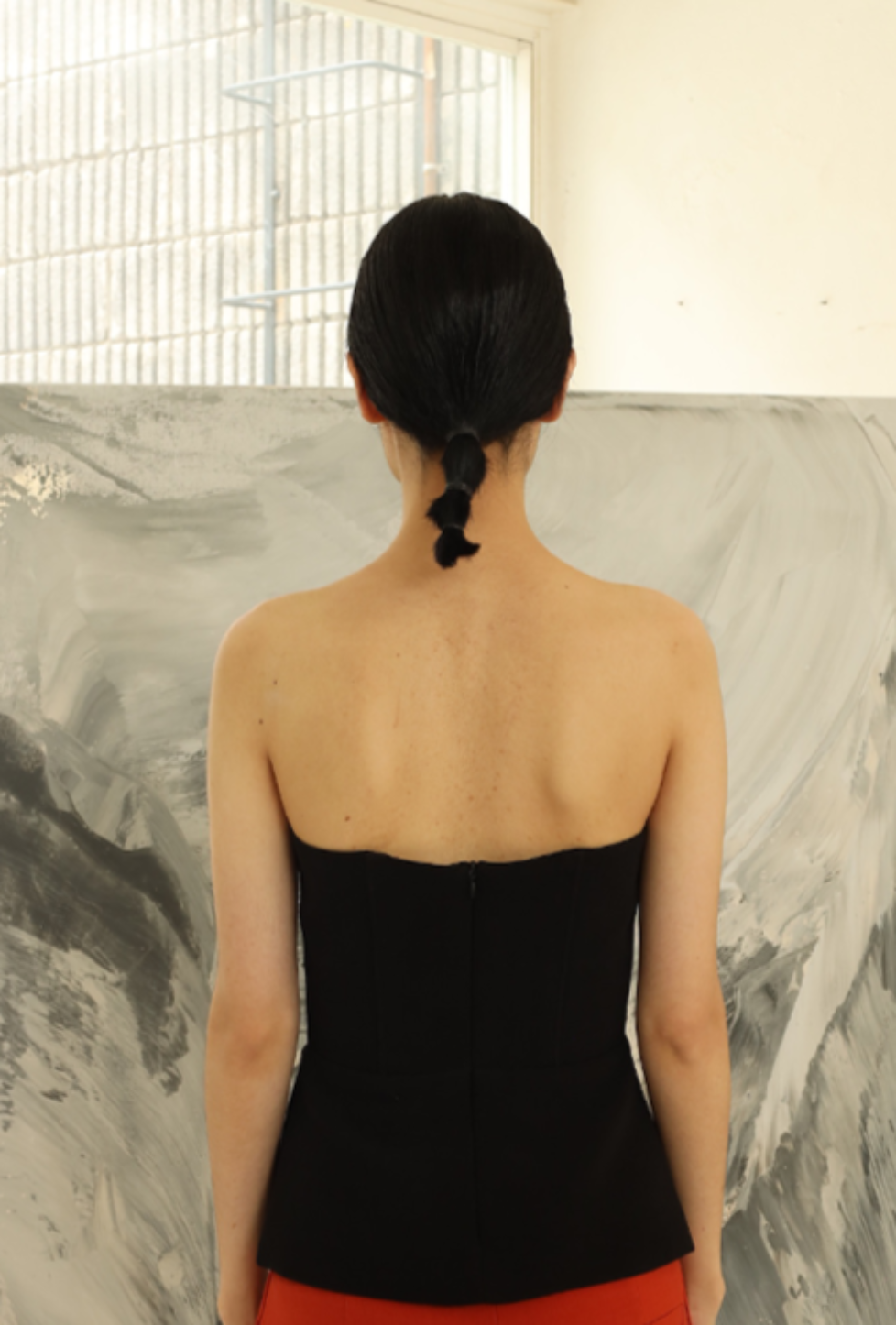 Profile Top