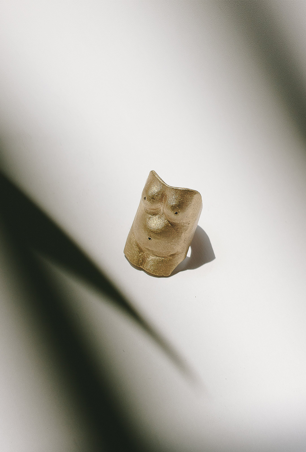 Anillo Venus