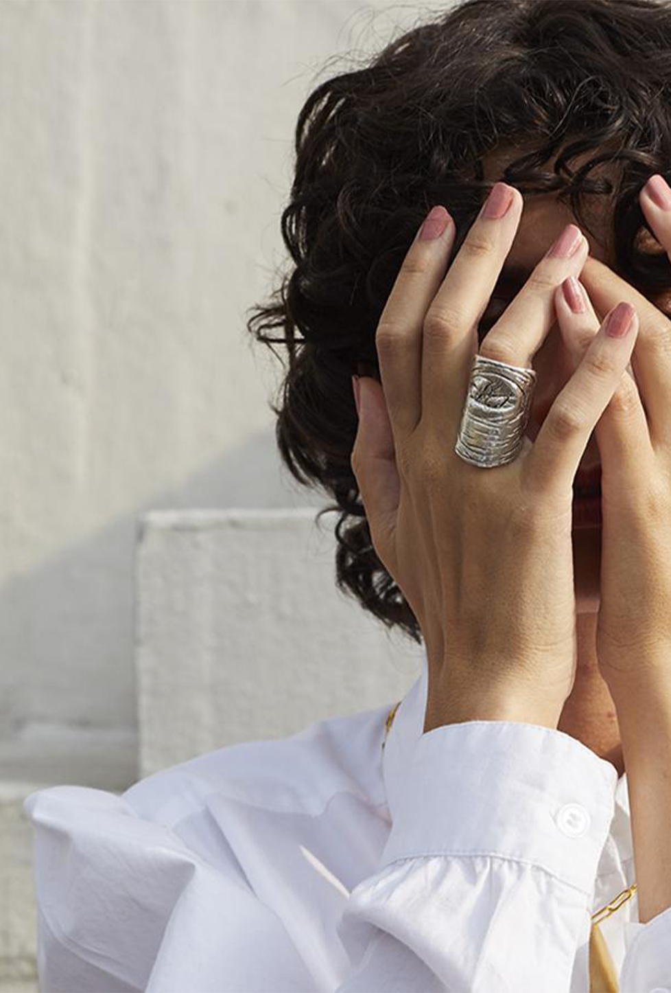 Anillo Dedo