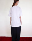 T-shirt oversized con peine encapsulado en el bolsillo, T-shirt de algodón, T-shirt para mujer, T-shirt para hombre, T-shirt oversized, diseño mexicano, T-shirt de diseño mexicano, hecho en México, hecho a mano