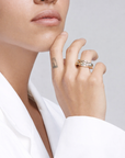 anillo ajustable, anillo con chapa de oro, anillo para hombre, anillo para mujer, anillo, amistad, mujeres, diseño mexicano, hecho a mano, hecho en México
