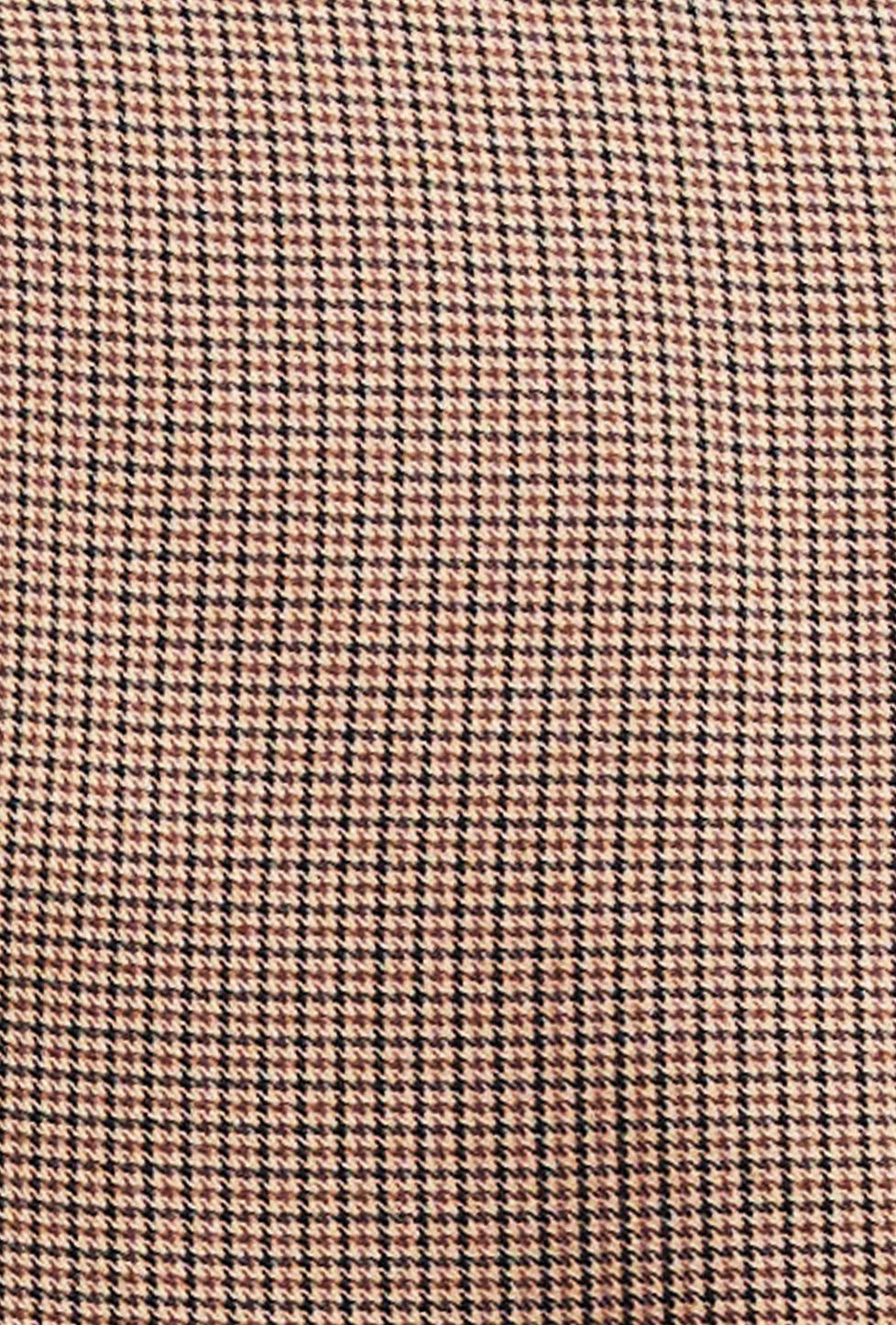 Pantalones Bowler