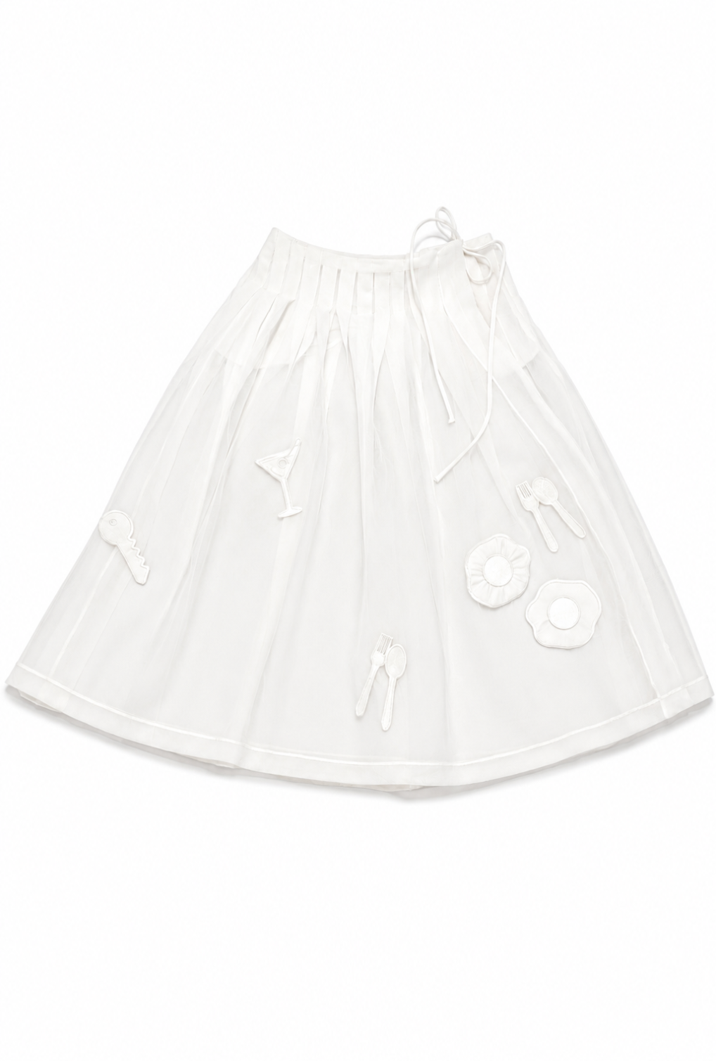 falda tableada, falda midi, falda ajustable, falda envolvente, falda con parches, falda para mujer, falda para hombre, falda con detalles, falda con vuelo, falda larga, falda medio larga, falda a tobillo, diseño mexicano, hecho a mano, hecho en México