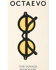 Bookmark Octaevo, "The Voyage"
