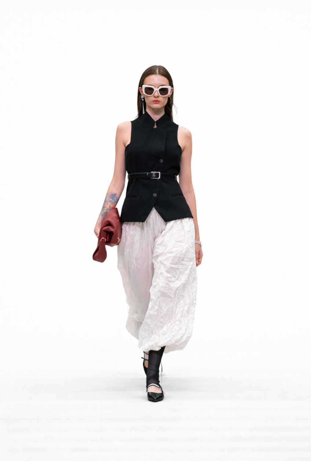 pantalones oversized, pantalones ajustables, pantalones corrugados, pantalones para hombre, pantalones para mujer, pantalones con bolsillos, pantalones modernos, pantalones de diseñador, diseño mexicano, hecho a mano, hecho en México