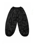 pantalones oversized, pantalones ajustables, pantalones corrugados, pantalones para hombre, pantalones para mujer, pantalones con bolsillos, pantalones modernos, pantalones de diseñador, diseño mexicano, hecho a mano, hecho en México
