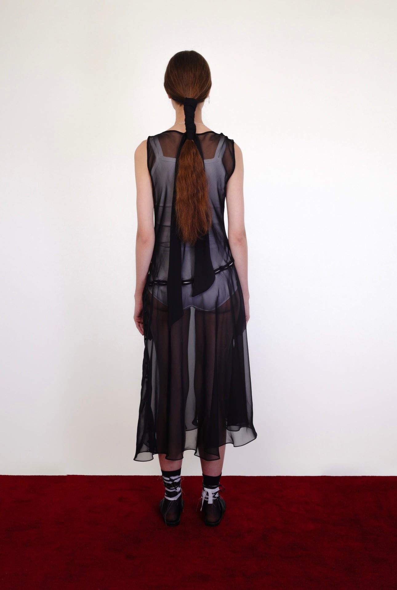vestido semi transparente con botones, vestido 2 en 1, vestido tela delgada, vestido para mujer, vestido con botones, vestido multifuncional, vestido fresco, diseño mexicano, hecho a mano, hecho en México