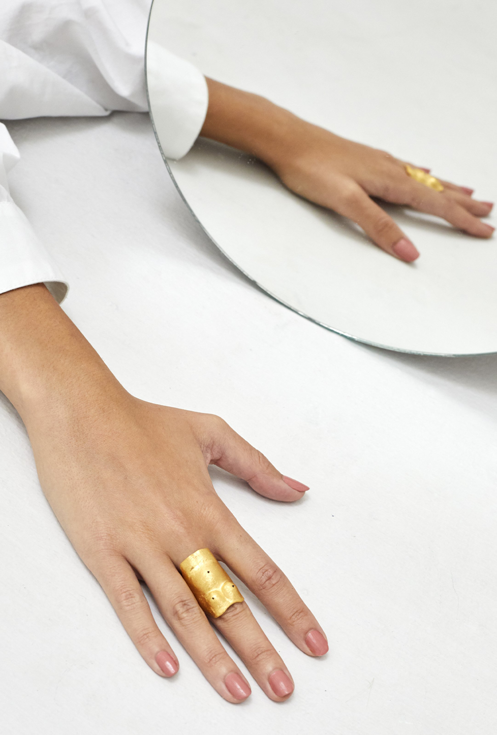 Anillo Venus